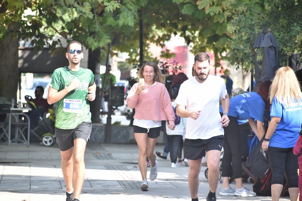 Ο Ρήγειος Δρόμος σε εικόνες (Α` Μέρος)