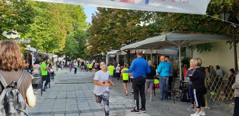 Ο Ρήγειος Δρόμος σε εικόνες (Β΄ Μέρος)