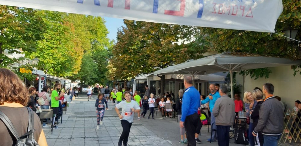 Ο Ρήγειος Δρόμος σε εικόνες (Β΄ Μέρος)