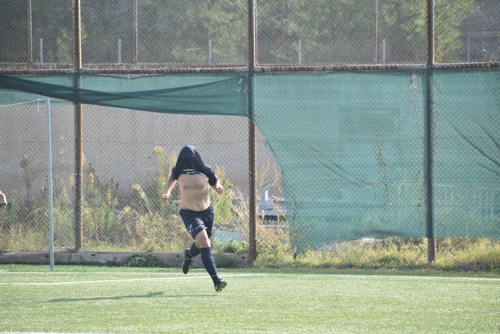 Πύρασος - Ρήγας Φεραίος 0-3