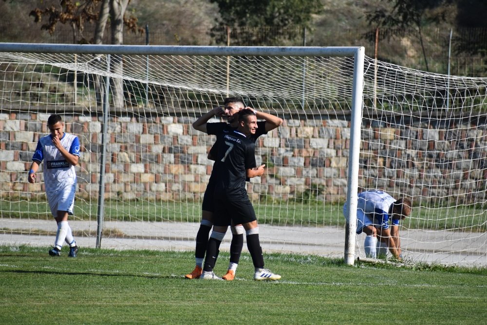 Ρήγας - Διαγόρας 2-1 (Κύπελλο)