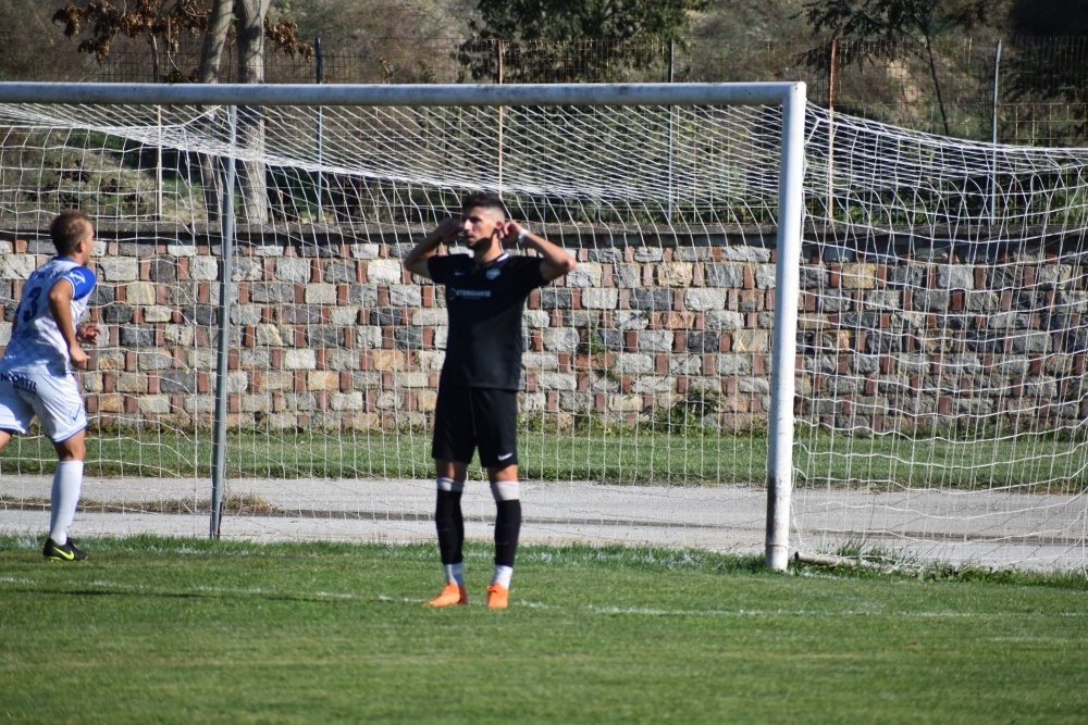 Ρήγας - Διαγόρας 2-1 (Κύπελλο)