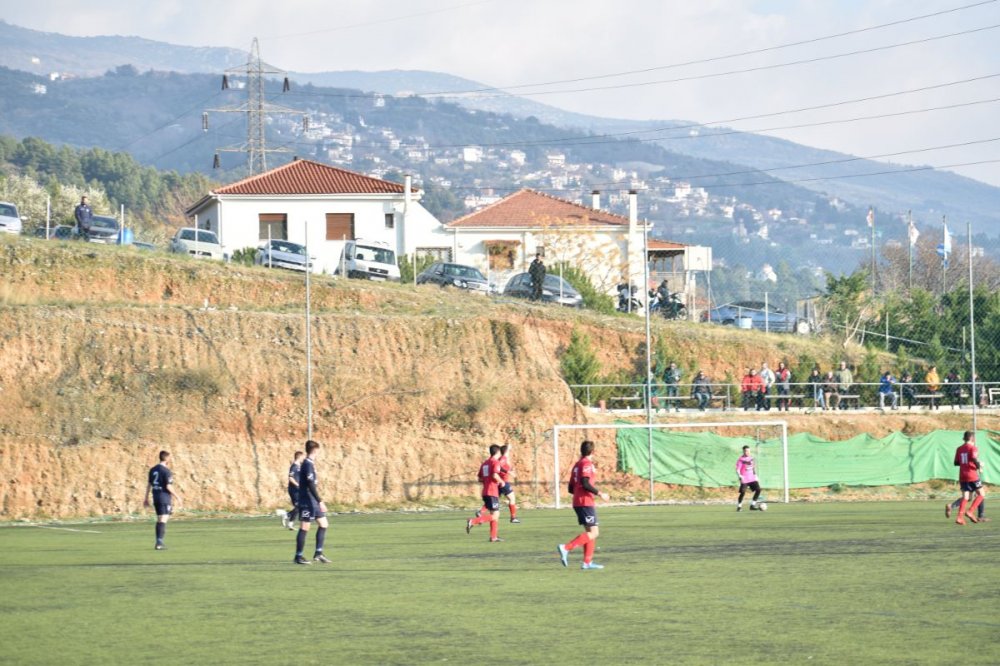 Αγία Παρασκευή - Ρήγας Φεραίος 1-5