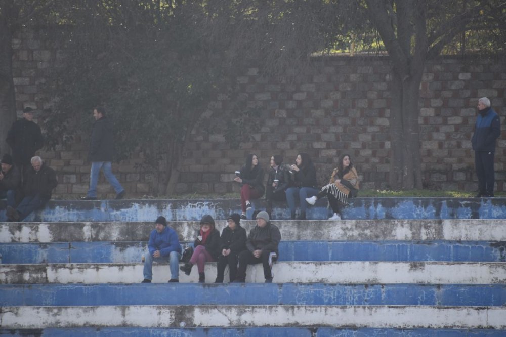 Ρήγας Φεραίος - Πρωτεσίλαος 1-0