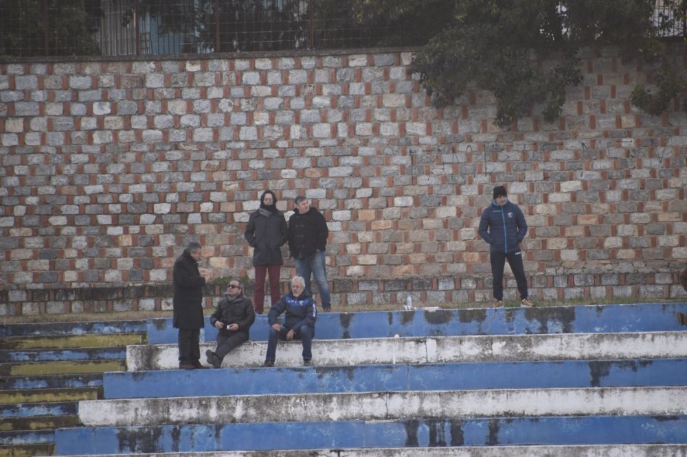 Ρήγας Φεραίος - Πρωτεσίλαος 1-0