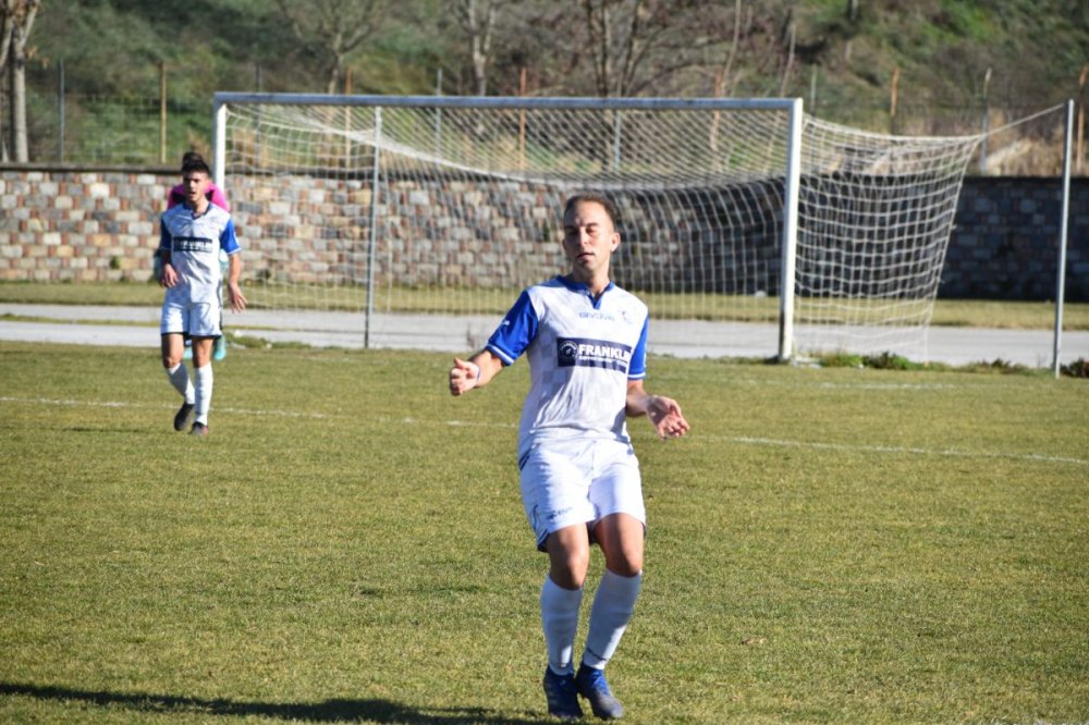 Ρήγας Φεραίος - Τοξότης 3-0