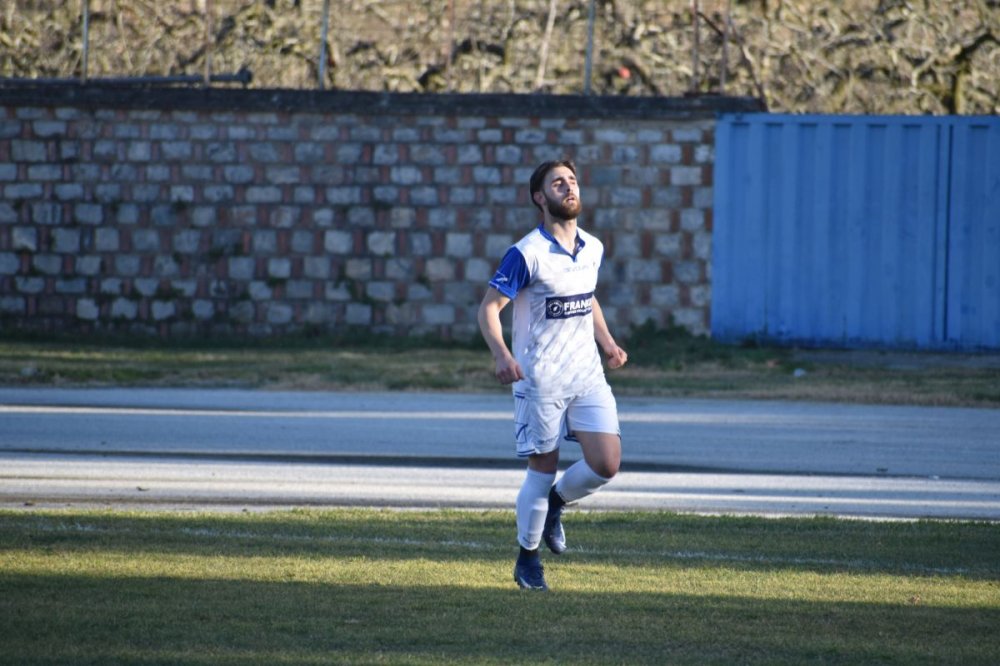 Ρήγας Φεραίος - Τοξότης 3-0