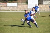 Ρήγας Φεραίος - Πύρασος 5-1