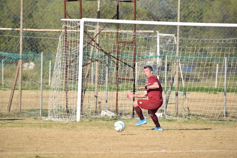 Αγχίαλος - Ρήγας 2-0 (Ημιτελικός Κυπέλλου)