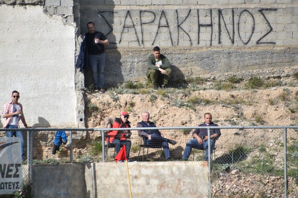 Σαρακηνός - Ρήγας Φεραίος σε εικόνες (1)