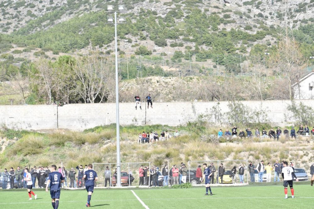 Σαρακηνός - Ρήγας Φεραίος σε εικόνες (1)