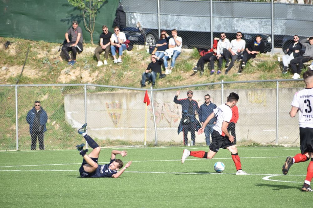 Σαρακηνός - Ρήγας Φεραίος σε εικόνες (2)