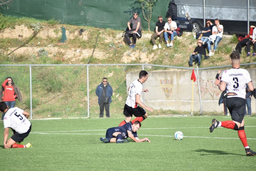 Σαρακηνός - Ρήγας Φεραίος σε εικόνες (2)