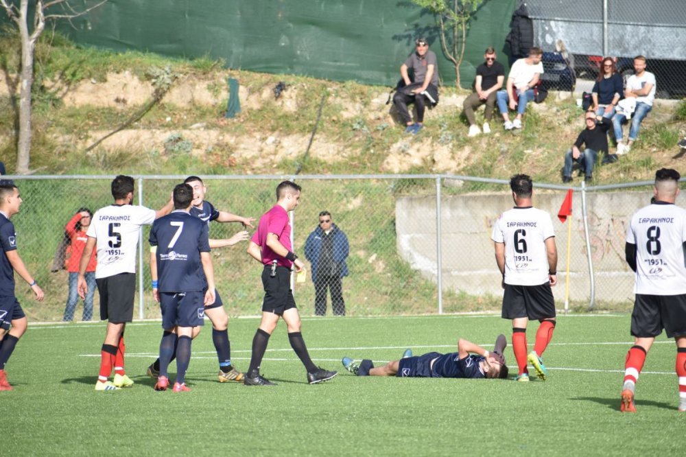 Σαρακηνός - Ρήγας Φεραίος σε εικόνες (2)