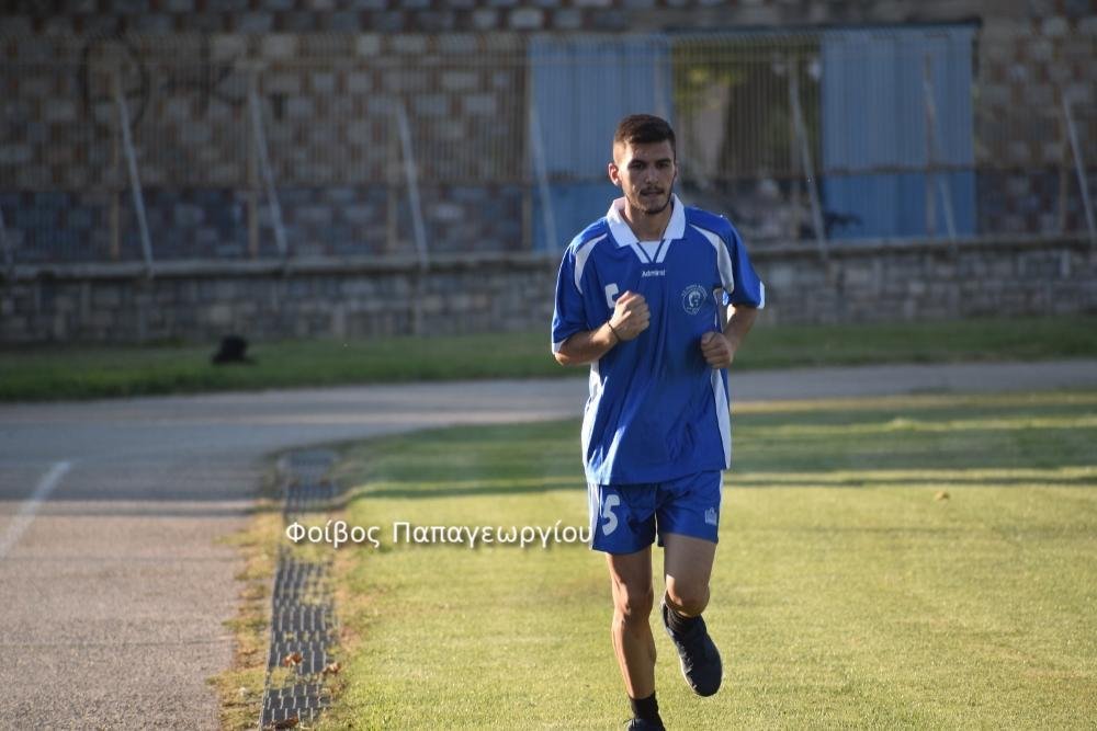 H «πρώτη» του Ρήγα σε εικόνες