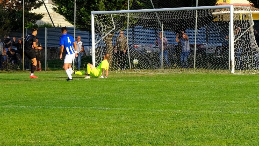 Διαγόρας Στεφανοβικείου -Γ.Σ. Αλμυρού 2-0