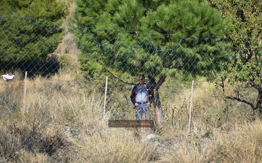 Εικόνες από την Αγία Παρασκευή