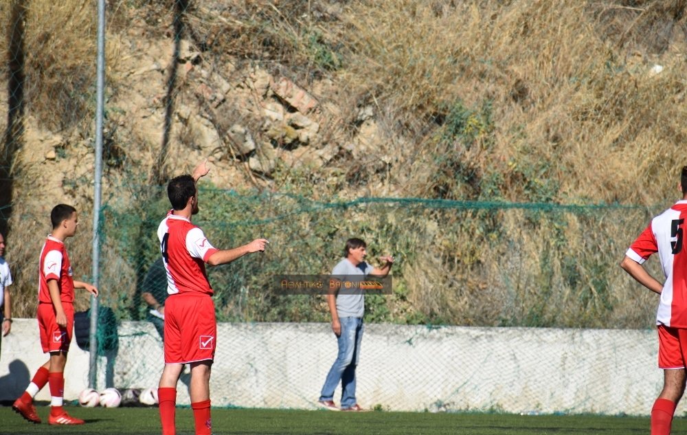 Εικόνες από την Αγία Παρασκευή