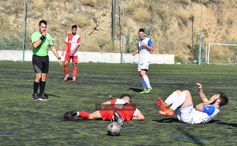 Εικόνες από την Αγία Παρασκευή