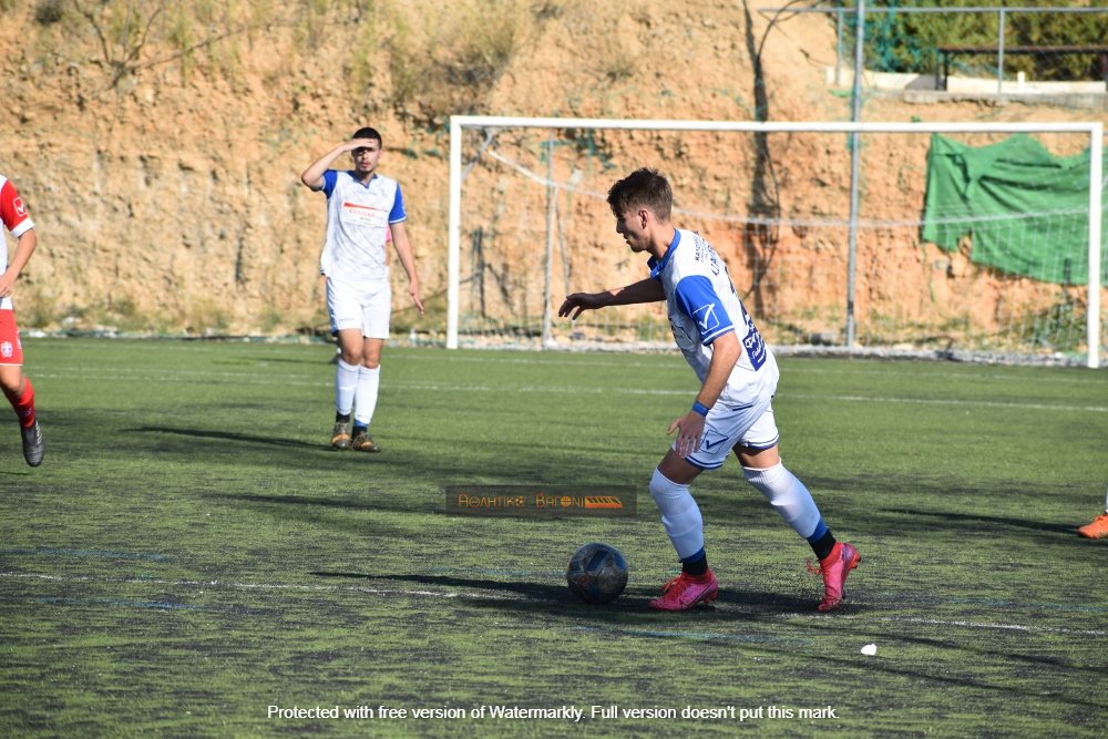 Εικόνες από την Αγία Παρασκευή