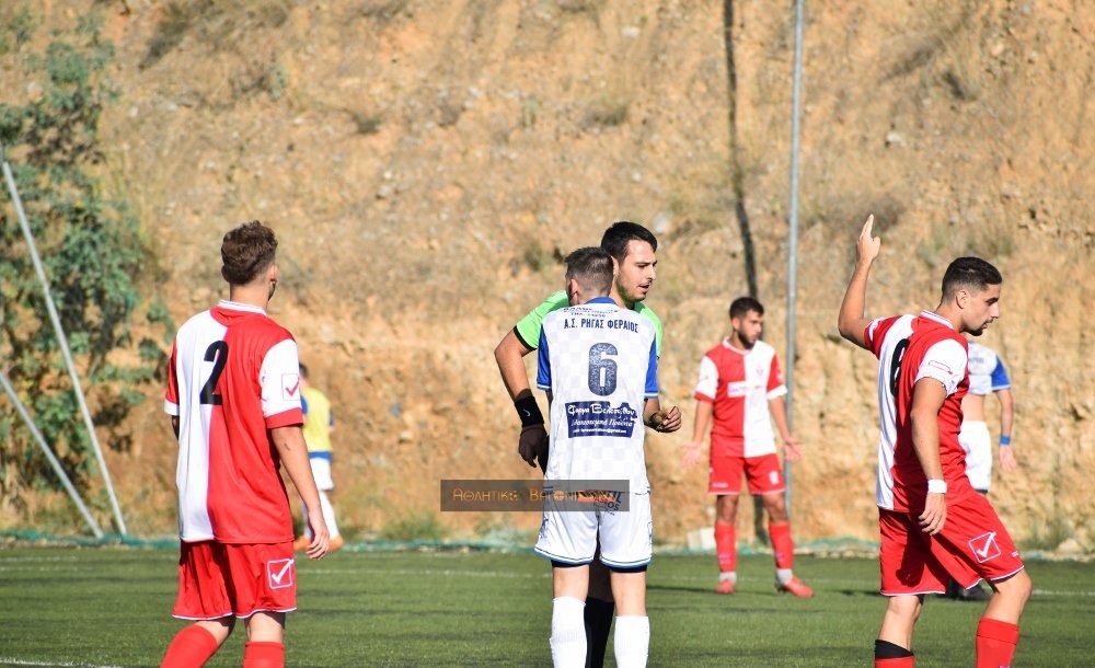 Εικόνες από την Αγία Παρασκευή