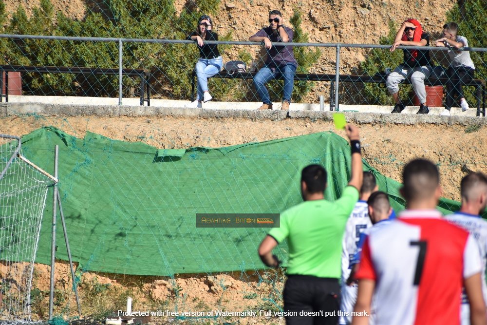 Εικόνες από την Αγία Παρασκευή