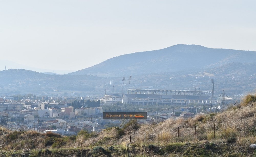 Εικόνες από την Αγία Παρασκευή