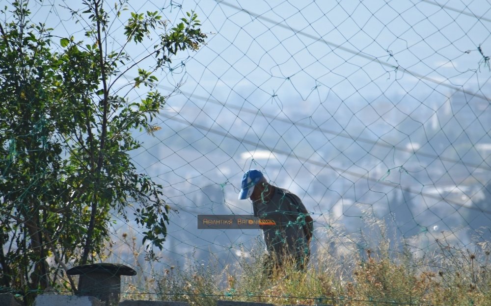 Εικόνες από την Αγία Παρασκευή