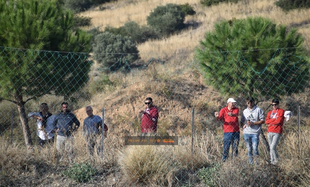 Εικόνες από την Αγία Παρασκευή