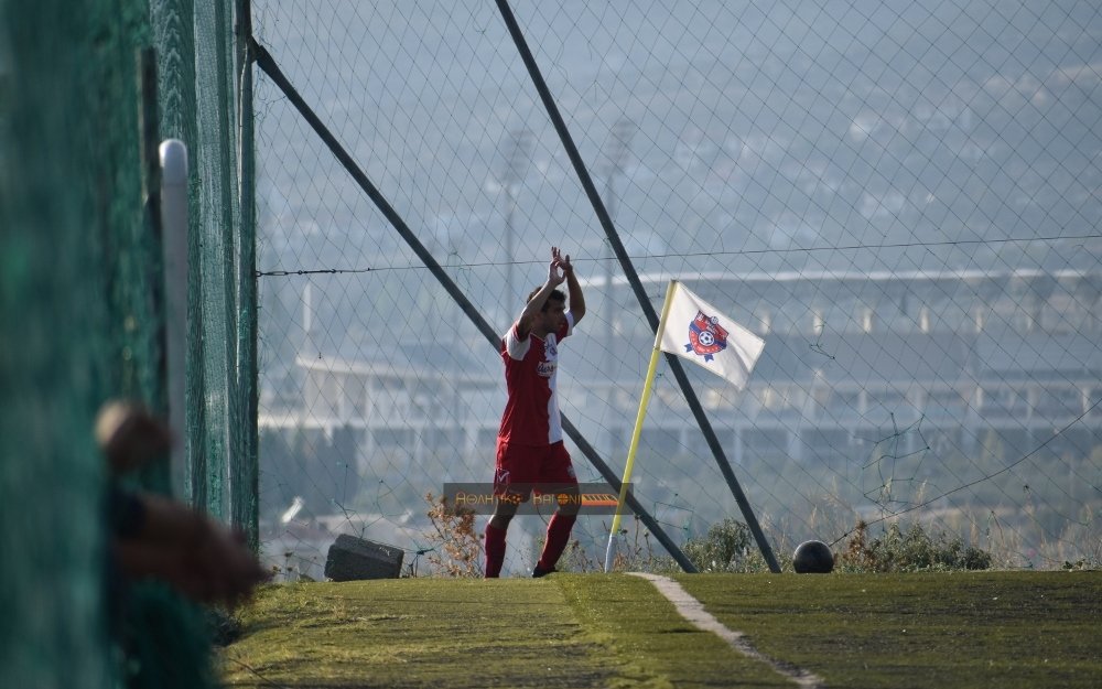 Εικόνες από την Αγία Παρασκευή