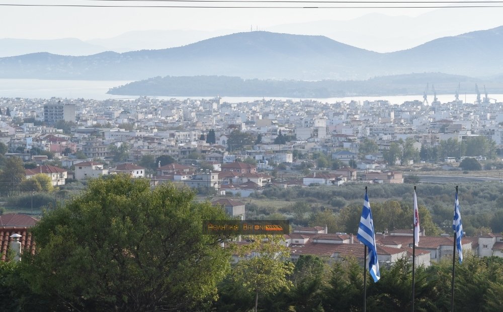 Εικόνες από την Αγία Παρασκευή