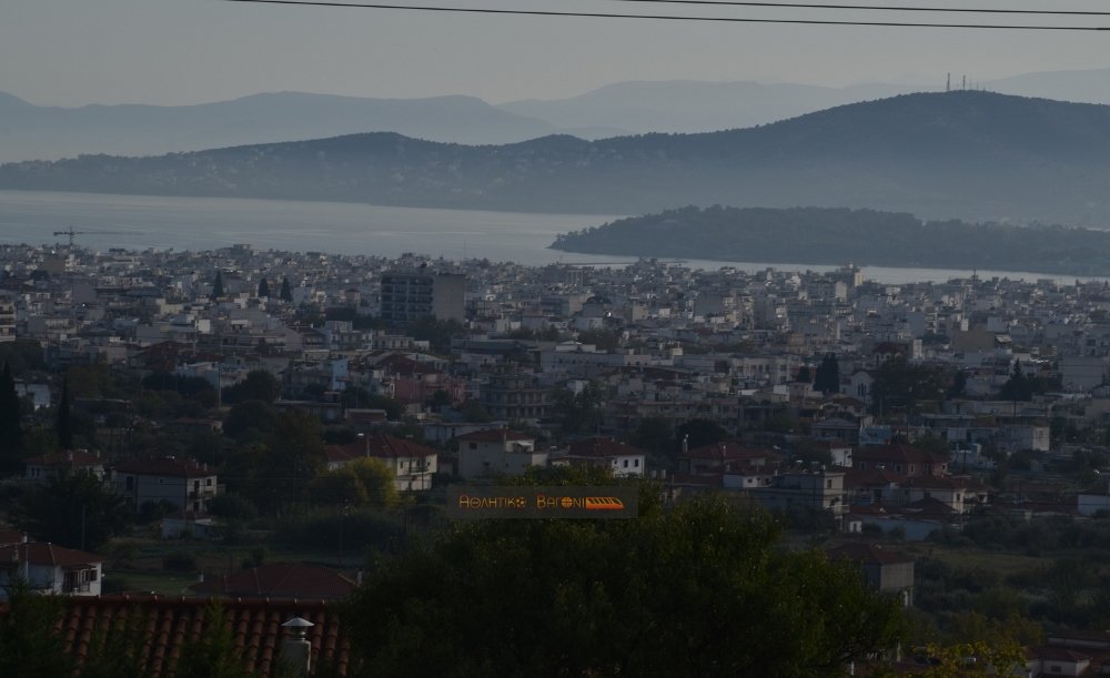 Εικόνες από την Αγία Παρασκευή