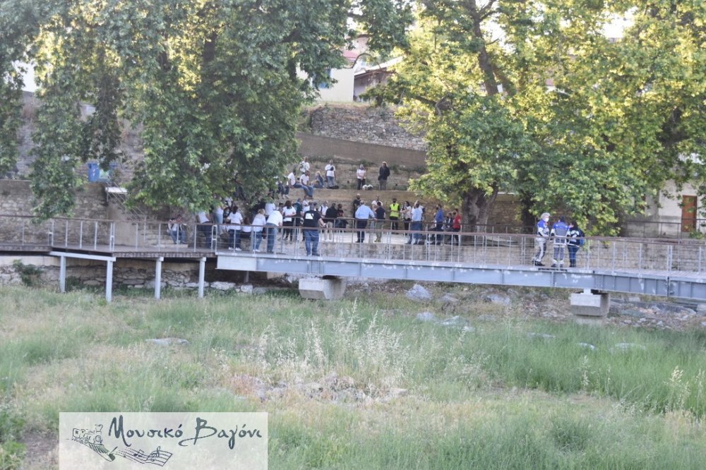 Οι Επαναστατικές Διαδρομές στο Βελεστίνο