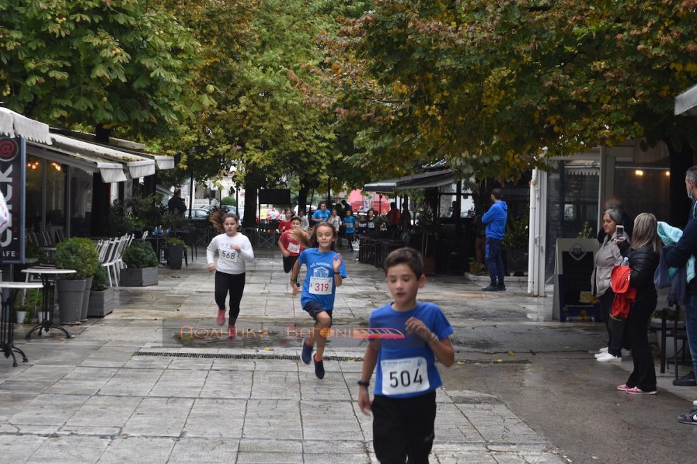 Ο Ρήγειος Δρόμος σε εικόνες (Β` Μέρος)