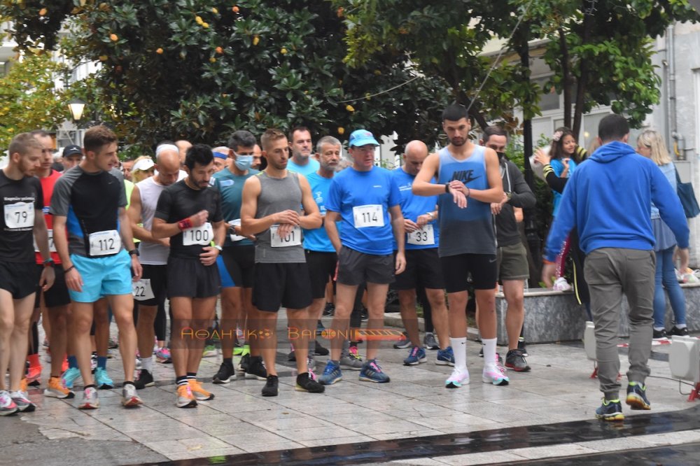 Ο Ρήγειος Δρόμος σε εικόνες (Β` Μέρος)