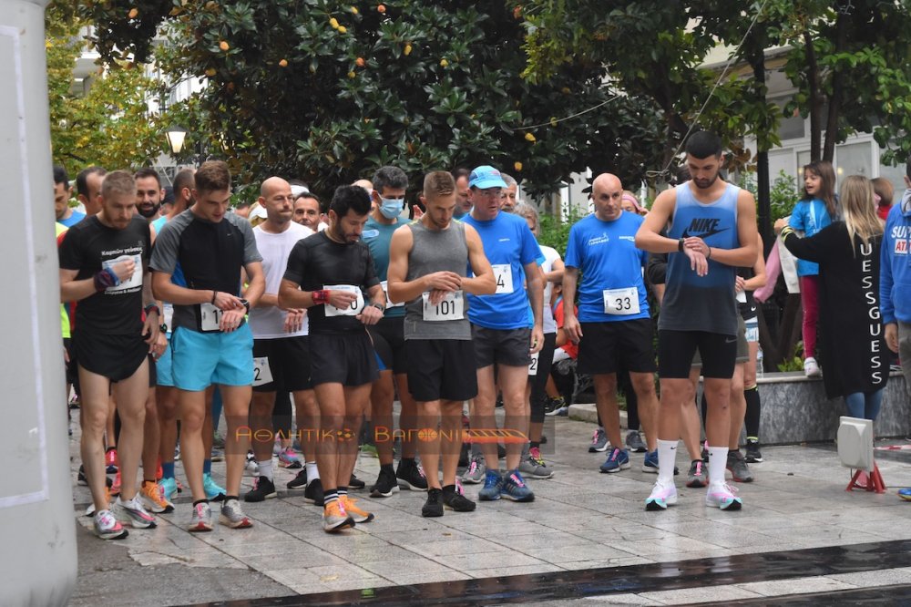 Ο Ρήγειος Δρόμος σε εικόνες (Β` Μέρος)