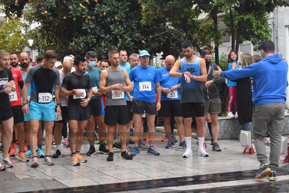 Ο Ρήγειος Δρόμος σε εικόνες (Β` Μέρος)