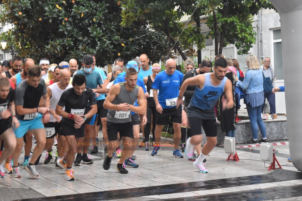 Ο Ρήγειος Δρόμος σε εικόνες (Β` Μέρος)