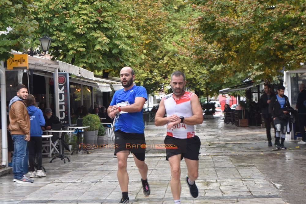 Ο Ρήγειος Δρόμος σε εικόνες (Β` Μέρος)