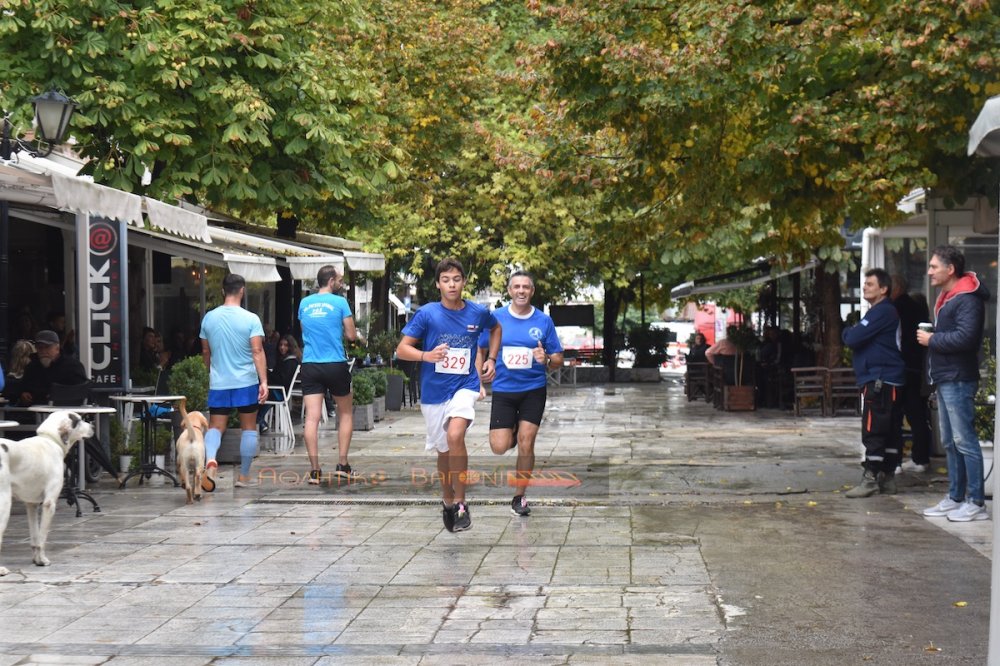 Ο Ρήγειος Δρόμος σε εικόνες (Β` Μέρος)