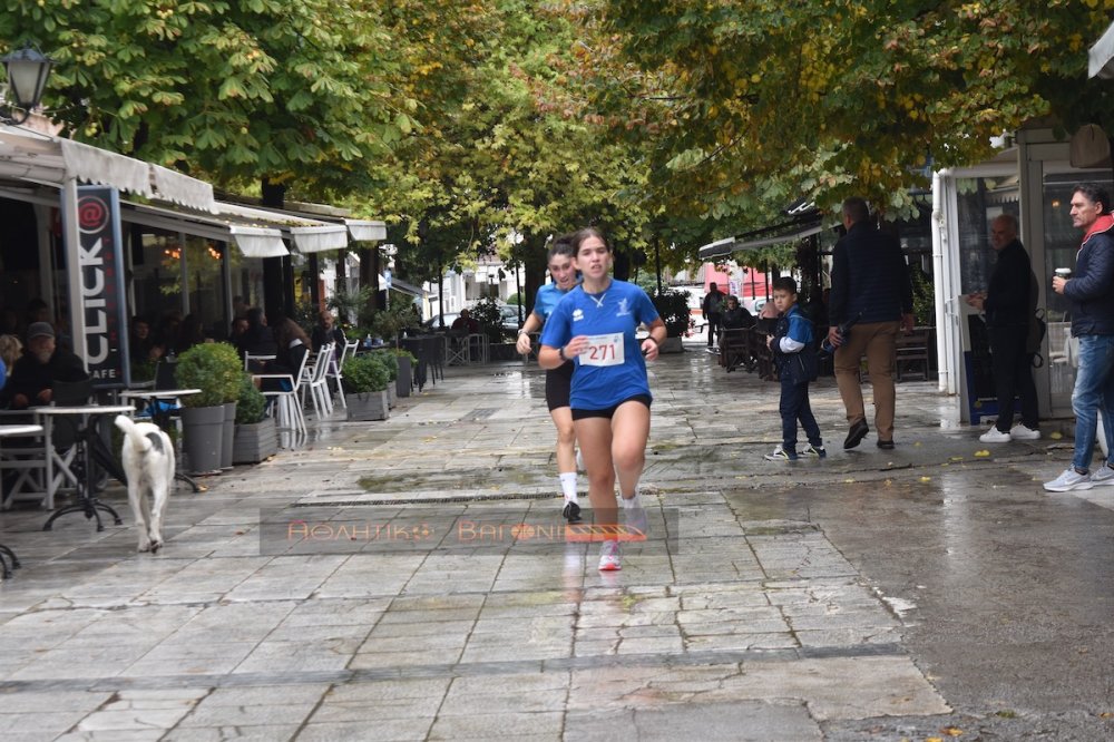 Ο Ρήγειος Δρόμος σε εικόνες (Β` Μέρος)