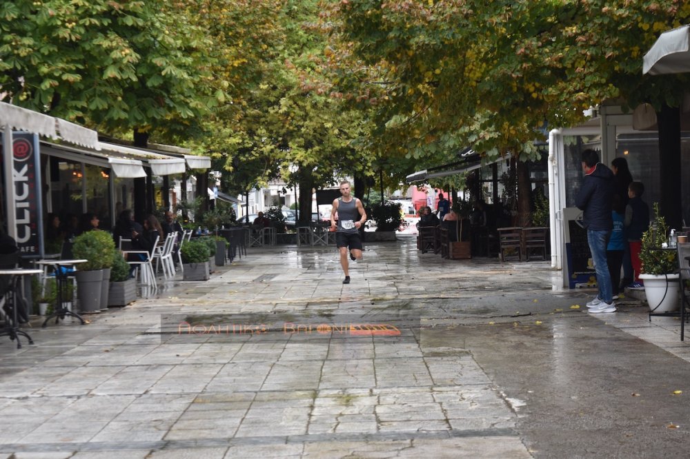 Ο Ρήγειος Δρόμος σε εικόνες (Β` Μέρος)