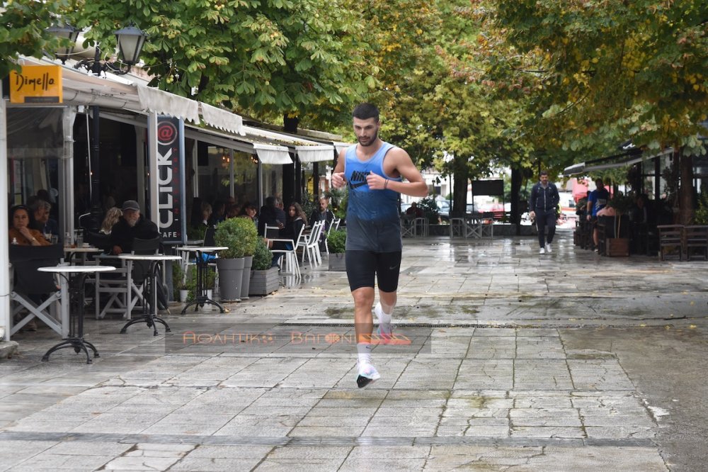 Ο Ρήγειος Δρόμος σε εικόνες (Β` Μέρος)