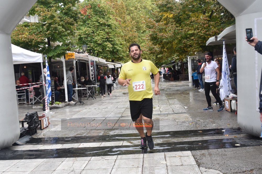 Ο Ρήγειος Δρόμος σε εικόνες (Β` Μέρος)