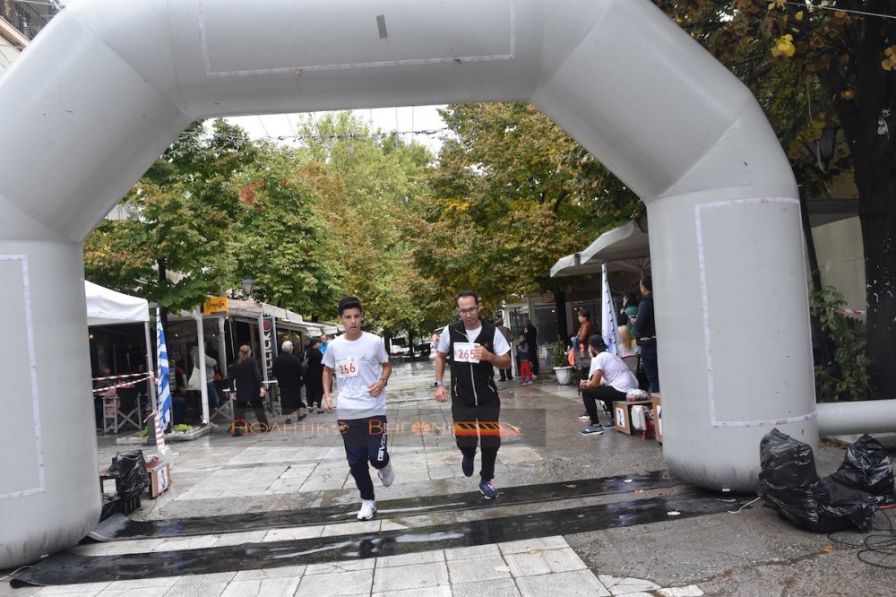 Ο Ρήγειος Δρόμος σε εικόνες (Β` Μέρος)