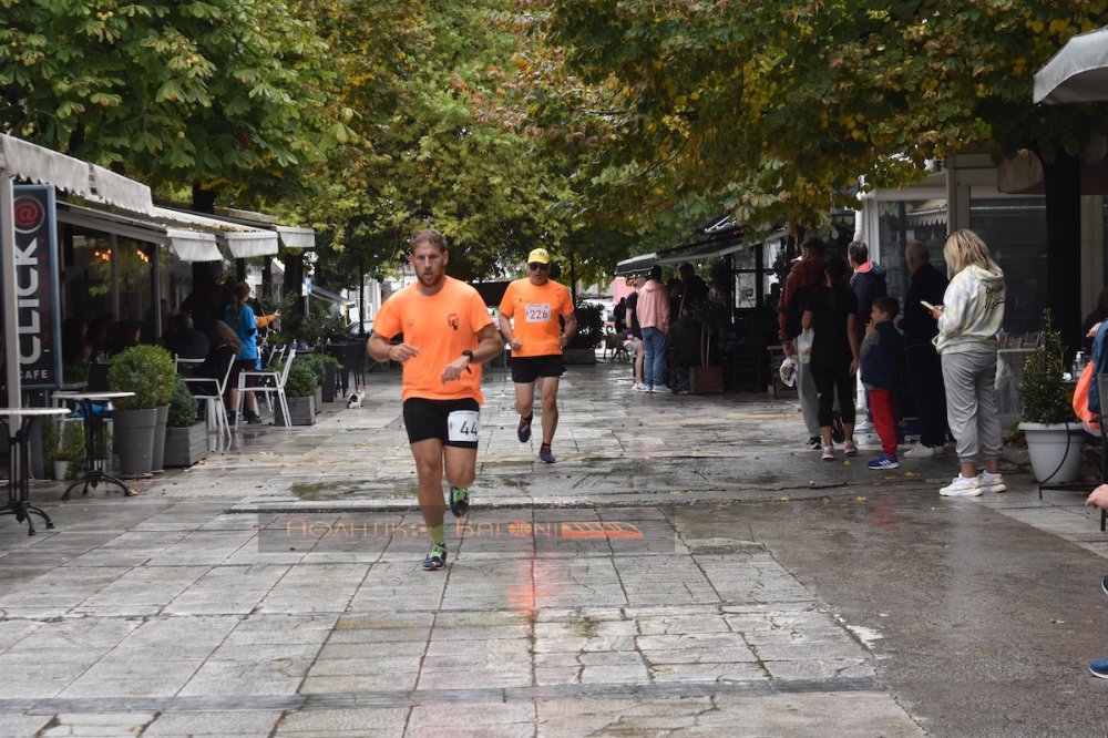 Ο Ρήγειος Δρόμος σε εικόνες (Β` Μέρος)