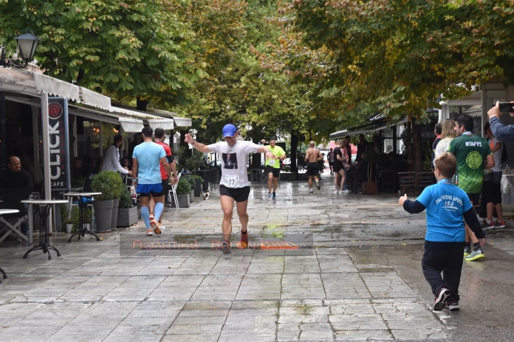 Ο Ρήγειος Δρόμος σε εικόνες (Β` Μέρος)