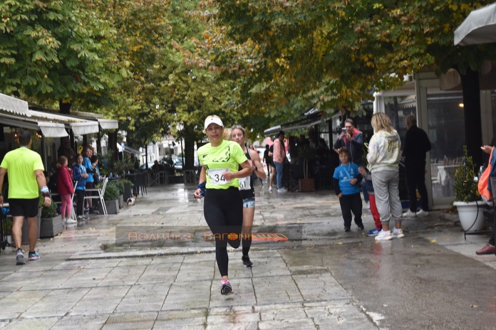 Ο Ρήγειος Δρόμος σε εικόνες (Β` Μέρος)