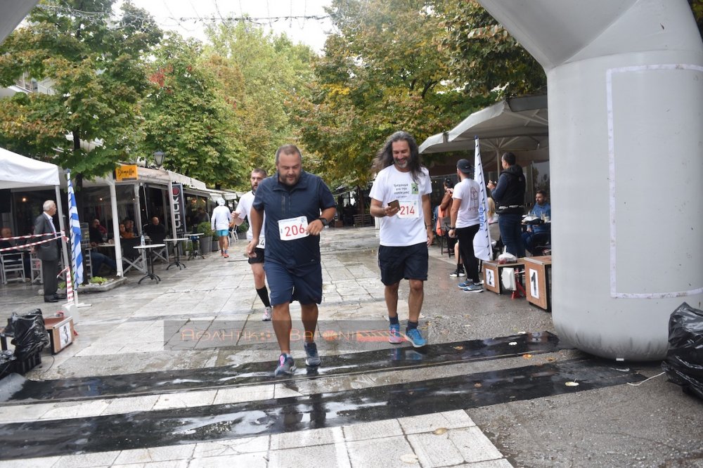 Ο Ρήγειος Δρόμος σε εικόνες (Β` Μέρος)