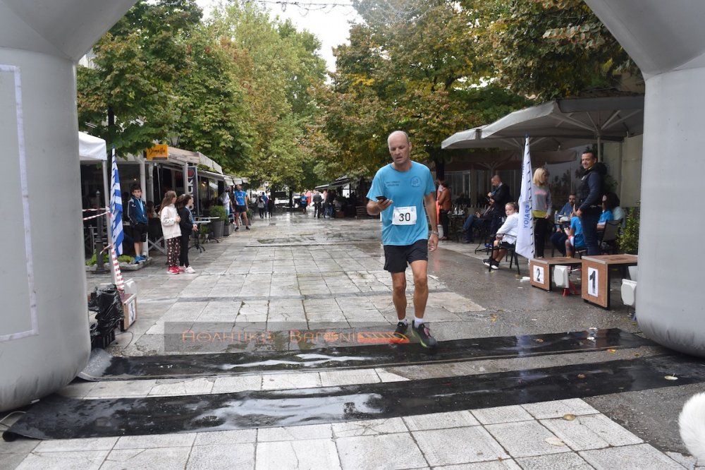 Ο Ρήγειος Δρόμος σε εικόνες (Β` Μέρος)